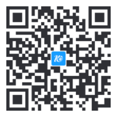 iPhone APP 二维码 | Kaiyun Sports