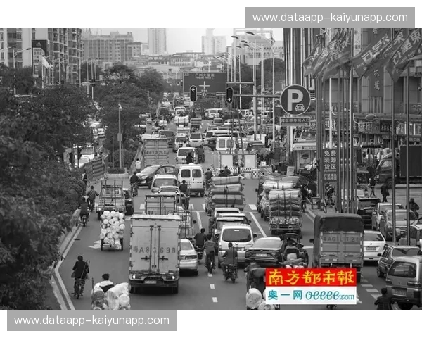 北京vs深圳：在权力的红墙下生活，还是在欲望的硅谷里狂奔？